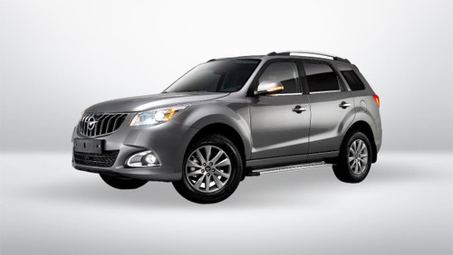 کفپوش چرمی هایما s7