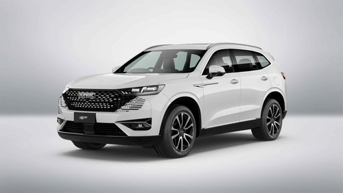 کفپوش هاوال h6