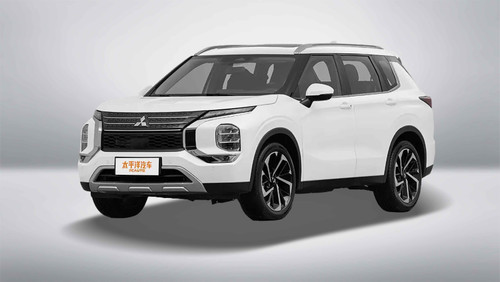 کفپوش میتسوبیشی اوتلندر