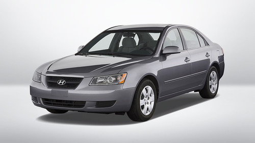 کفپوش سوناتا NF