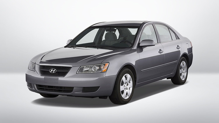 کفپوش سوناتا NF