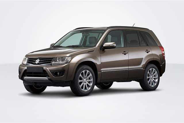 کفپوش سوزوکی ویتارا