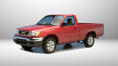 کفپوش نیسان پیکاپ