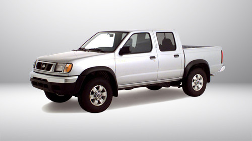 کفپوش نیسان پیکاپ دو کابین