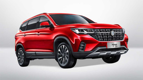 کفپوش فردا تی 5