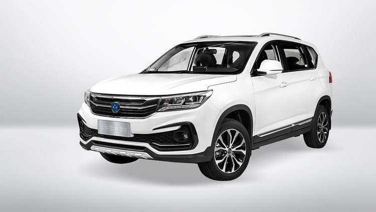 کفپوش فردا sx5