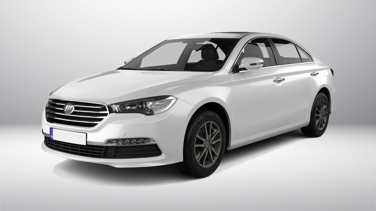 کفپوش لیفان 820