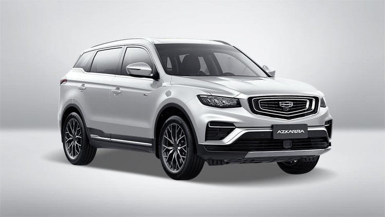 کفپوش جیلی آزکارا