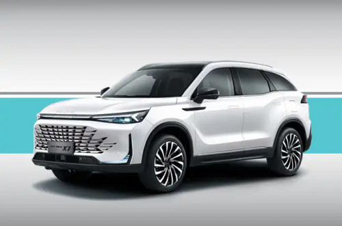 کفپوش بیجینگ x7