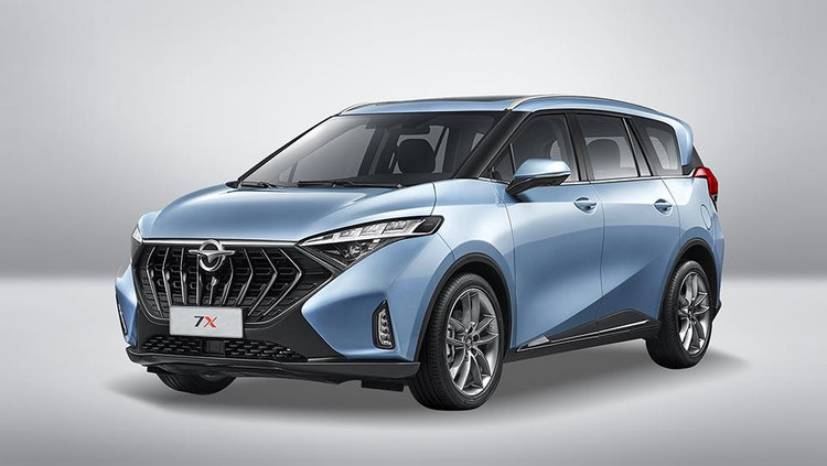 هایما 7x کفپوش