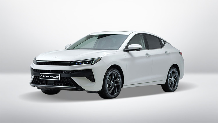 کفپوش 6 بعدی کی ام سی