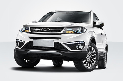 کفپوش تیگو 5