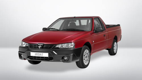 کفپوش اریسان 2