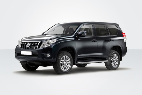 کفپوش پرادو