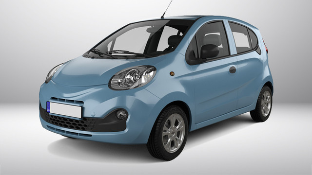 کفپوش ام وی ام 110