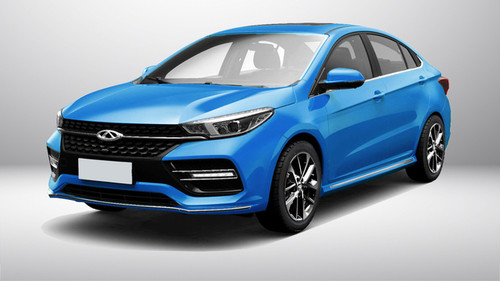 کفپوش آریزو 6