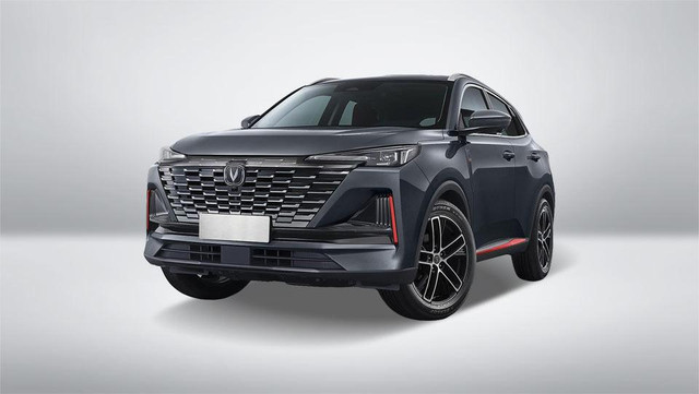 کفپوش چانگان 55