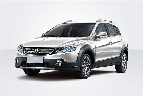 کفپوش اچ سی کراس