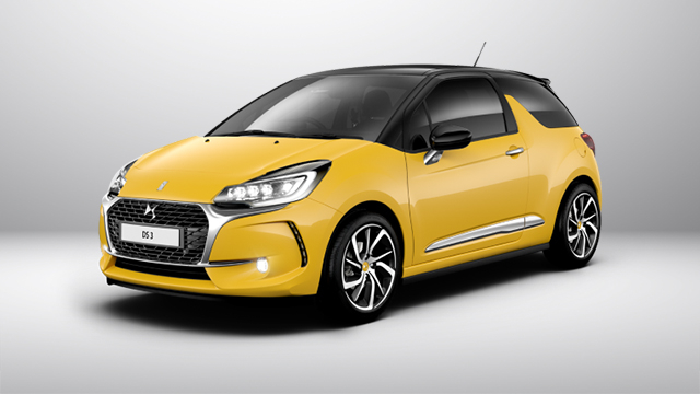 کفپوش ds3
