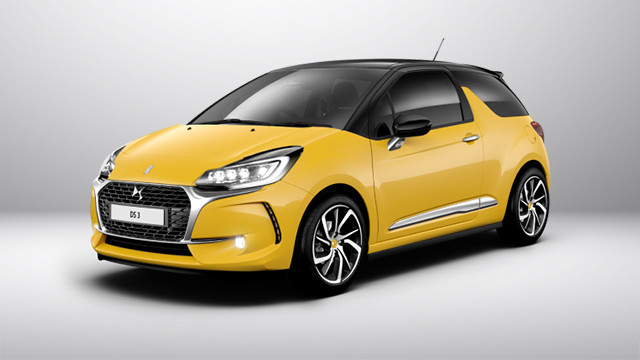 کفپوش ds3