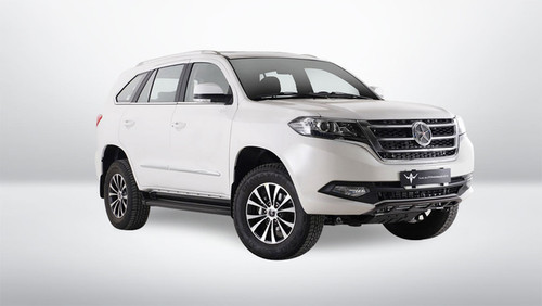 کفپوش دایون 5