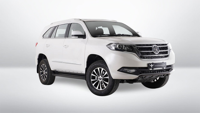 کفپوش دایون 5