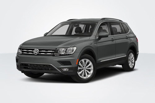 کفپوش تیگوان