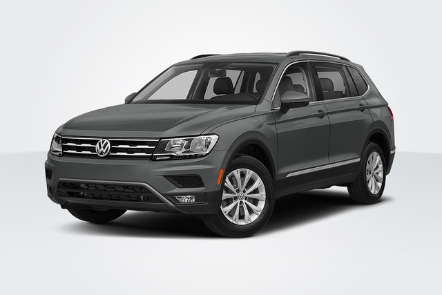 کفپوش تیگوان