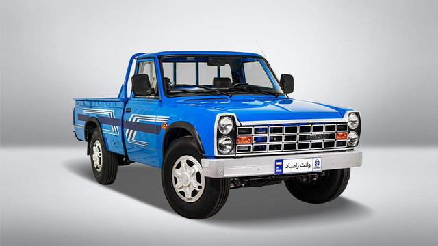 کفپوش نیسان