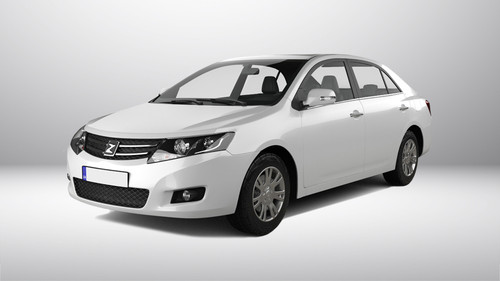 کفپوش آریو z300