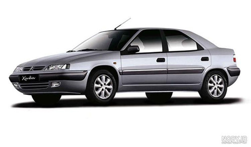 کفپوش زانتیا