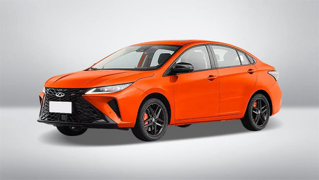 کفپوش آریزو 6 جی تی