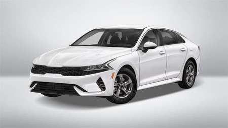 کفپوش کیا کی 5