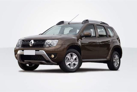 کفپوش داستر