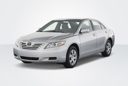 کفی تویوتا کمری