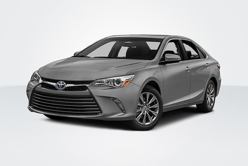 کفپوش 2016 کمری