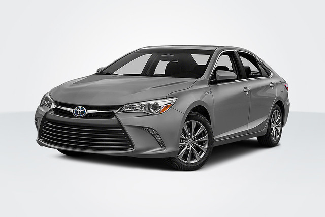 کفپوش 2016 کمری