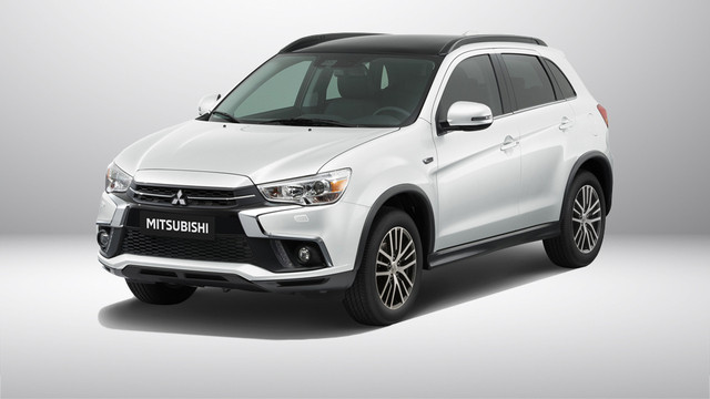 کفپوش میتسوبیشی