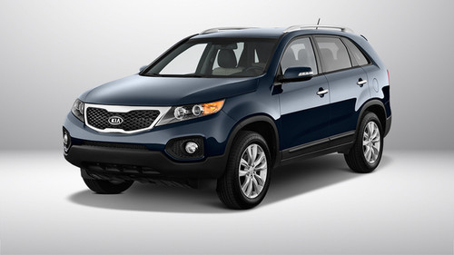 کفپوش سورنتو