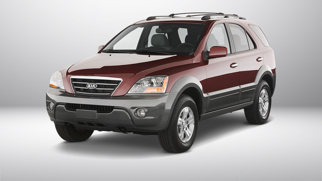 کفپوش سورنتو