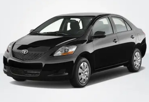 کفپوش یاریس