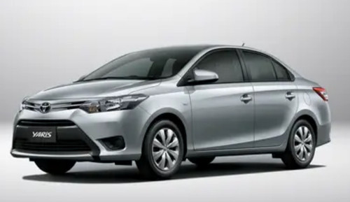 کفپوش یاریس