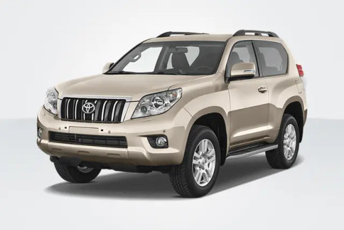 پرادو دو در کفپوش